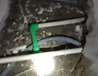 贞丰卫生间漏水多少钱