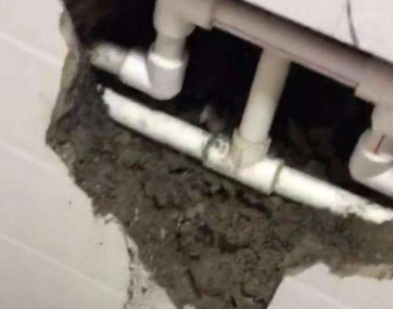 贞丰卫生间漏水哪家好