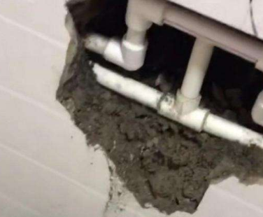 贞丰卫生间防水找谁好