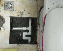 贞丰卫生间防水推荐公司