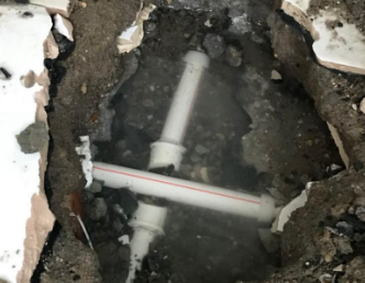 贞丰卫生间防水公司