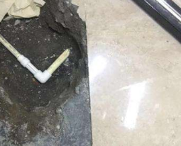 贞丰卫生间测漏水多少钱