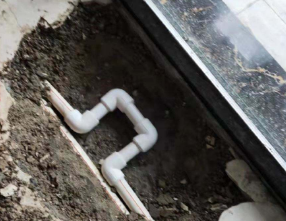 贞丰卫生间测漏水哪家好