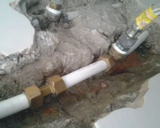 贞丰测漏水多少钱