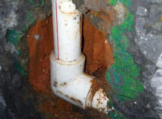 贞丰卫生间防水报价