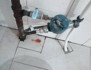 贞丰水管维修24小时电话