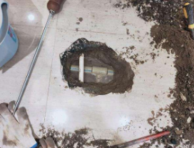 贞丰卫生间防水多少钱