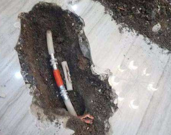 贞丰水管维修哪家好