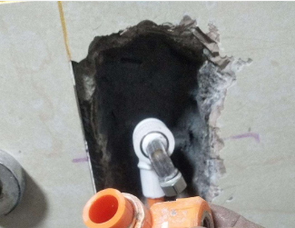 贞丰卫生间测漏水哪家好
