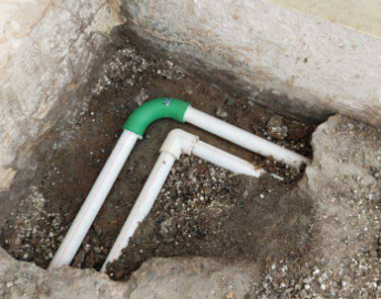 贞丰卫生间测漏水价格多少