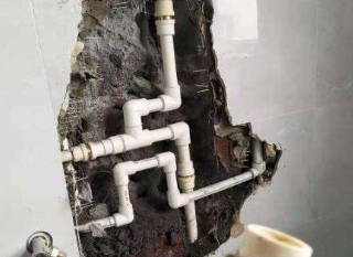 贞丰卫生间测漏水价格多少