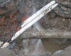贞丰水管维修费用是多少