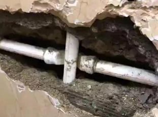 贞丰水管维修哪家好