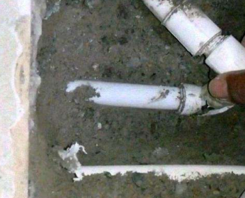 贞丰卫生间测漏水哪家好