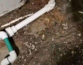 贞丰卫生间测漏水服务电话