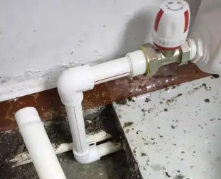 贞丰卫生间测漏水多少钱