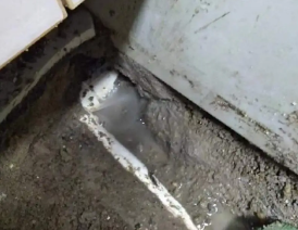 贞丰卫生间测漏水多少钱