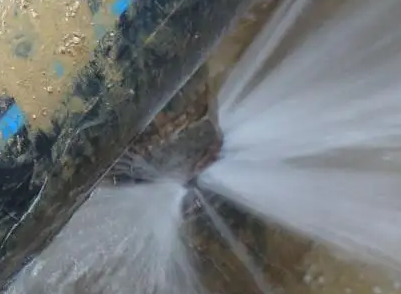 贞丰卫生间测漏水施工步骤