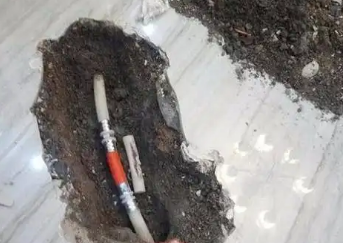 贞丰卫生间测漏水哪家好