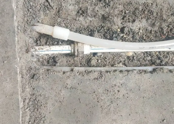贞丰卫生间测漏水之解决方法