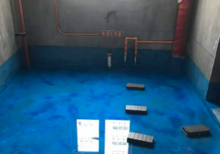贞丰卫生间防水步骤
