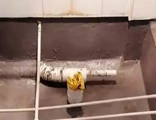 贞丰卫生间测漏水服务电话
