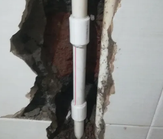 贞丰卫生间测漏水的相关案例