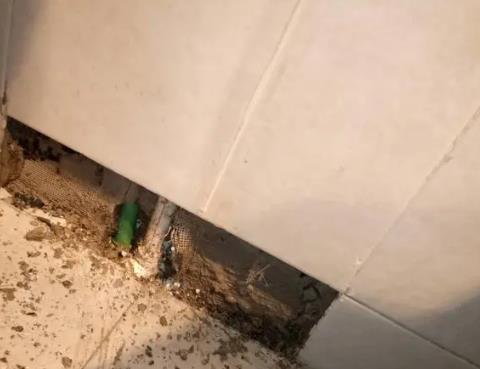贞丰测漏水公司为您专业分享下检漏仪器准确定位的方法有什么特点?