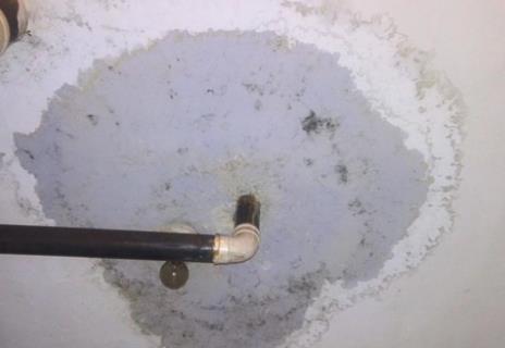 贞丰测漏水公司分享如何自检漏水