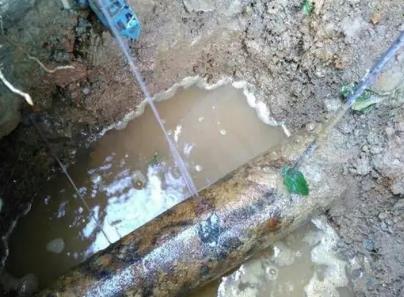 贞丰卫生间测漏水公司分享下我们可以检测到轻微的漏水和水压吗？