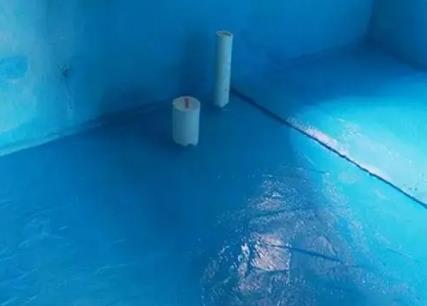 贞丰卫生间防水公司分享防水小知识