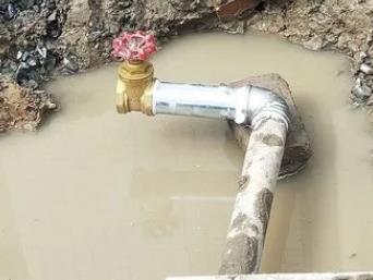 贞丰漏水检测电话多少