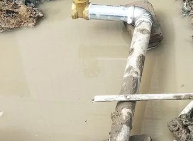 贞丰测漏水公司电话